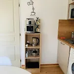 Le Διαμέρισμα Raissac-sur-Lampy