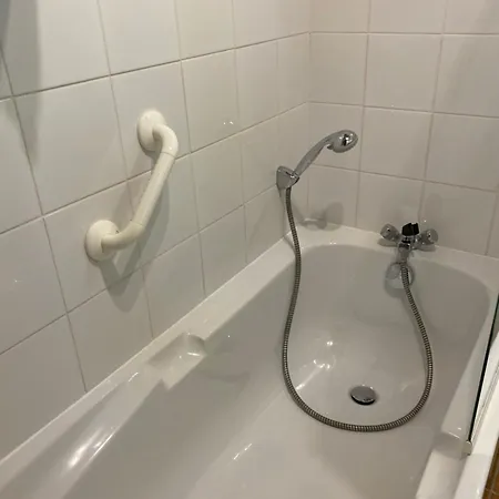 Le Apartamento