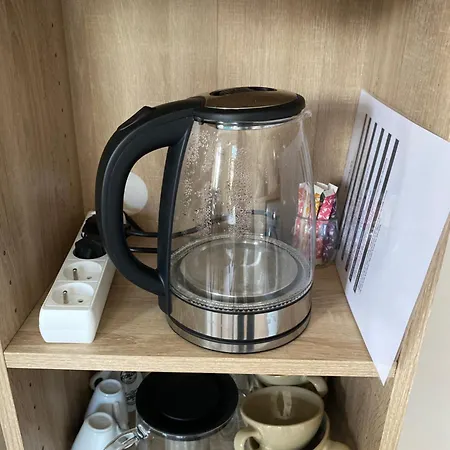 Apartamento Le