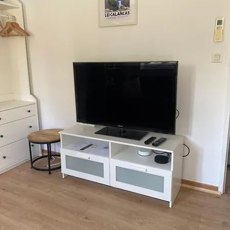 Apartment Le Raissac-sur-Lampy