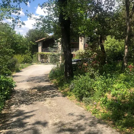 Le Apartamento