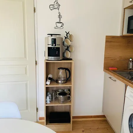Le Apartamento Raissac-sur-Lampy