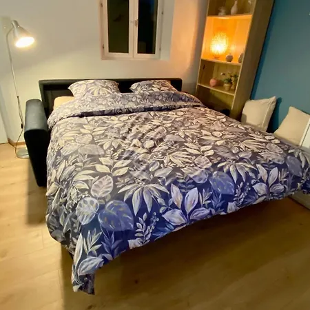 Apartamento Le Raissac-sur-Lampy