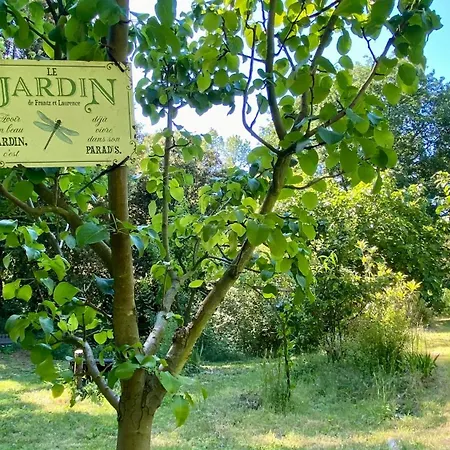Le Apartamento Raissac-sur-Lampy