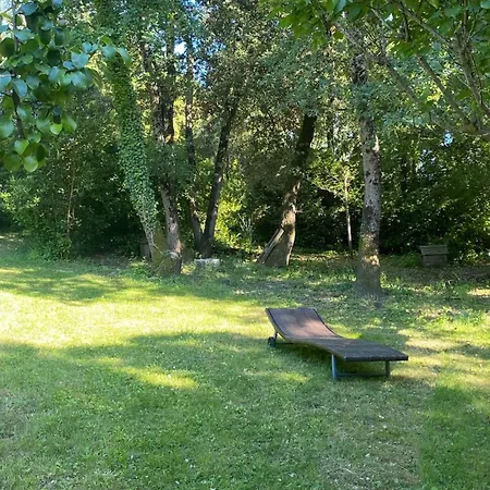 Le Apartamento Raissac-sur-Lampy